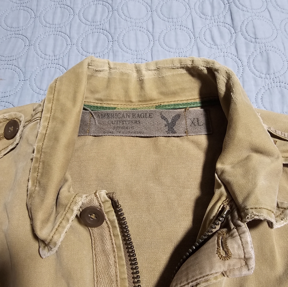 American Eagle Utility jacket